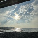 안녕동복자리편의점 | [제주 맛집] 제주 오션뷰 야장해산물 맛집 ‘동복해녀해산물직판장’ 야장 후기