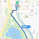 연지공원역 1번출구 이미지