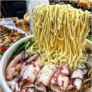 더칼국수 이미지