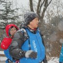 광재사랑(원주)&송기헌카페가 함께하는 2018평창동계올림픽 유치기원 등반대회 이미지