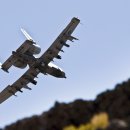 기갑부대의 저승사자 A-10 썬더볼트 II ＜ Thunderbolt II ＞ 이미지