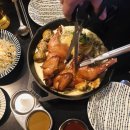우와통닭