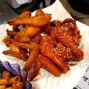 또봉이통닭삼천포점 이미지