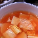 오대산한우마을