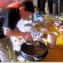 잊지못할 추억 만들고 건강하게 돌아왔음을 보고 드립니다~ 이미지