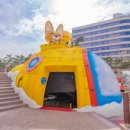 소노벨 경주 사우나 이미지