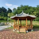 독바위공원 윤근수광장 이미지