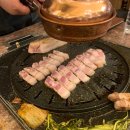 삼곱푸드 - 중랑구 | 성수동 고기맛집 직화삼곱 후기!