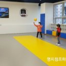 점프파이어 스포츠클럽 이미지