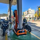 보성셀프주유소 이미지