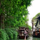 수향정 | 상하이 근교 여행 상해 우전 수향마을 자유 vs 투어 솔직 후기