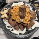 월화갈비