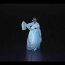 이은주 살풀이춤 이미지