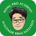 골프존파크학동유정천점