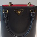 2274 | [3년 전 오늘] 명품가방 리폼_프라다 BN2274_레더몬스터 두 번째 이용후기