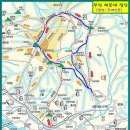 한솔산행안내 10월29일(다섯째목요일) 부산 해운대 장산634m.조망산행. 이미지