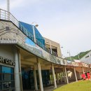 수레울 폭포공원 이미지