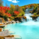 광양온천장 | 광양 백운산온천 여행기 – 자연과 온천, 그리고 축제가 어우러진 힐링 코스