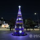 5일장 박수근 광장 이미지