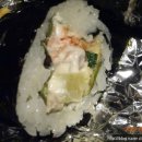 공가네김밥 이미지