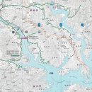동량초 서운분교 | 제천(천등)지맥 제5구간 - 수리재에서 충주호까지
