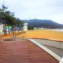 월포해수욕장 이미지