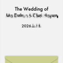 오토모바일 | 💍Wedding : 모바일 청첩장 "마이오토바이오그라피" 후기