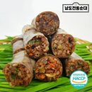 남도전통순대