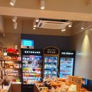 파리바게트(신금호점) 이미지