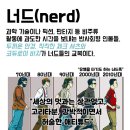 너드 이미지
