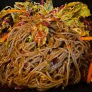 마약 볶음밥 | 시흥 은계) 족발신선생 굴보쌈 배달 후기 마약족발볶음밥 꼭 드세요