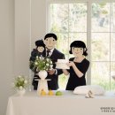 핑크 그라운드 | 진주 소규모 돌잔치 준비 체크리스트 그라운드헤븐 방문 후기