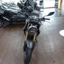 2020년식 (혼다코리아) CB300R 신차같은 중고 급매 -1279km- 판매완료 이미지