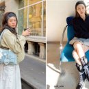 신혜정 헤어