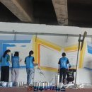 진양교 하부 교대 이미지