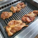 덕암동 맛집 부드럽게 맛있는 신탄진 고깃집 신탄면옥