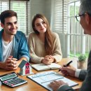 청약제도를 활용한 내집마련 전략 이미지