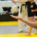 경희대 태권도장 이미지