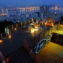 부산해양경찰서 청학출장소 | 부산 밤에 가볼만한곳 야경 여행 청학 배수지 전망대 부산항대교 수변공원