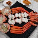 홍게너라면 이미지