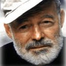 꿈꾸는 헤밍웨이 이미지