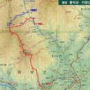20200808 721(14-41) 황석산 거망산 이미지
