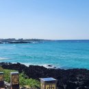 함덕 푸른밤 이미지