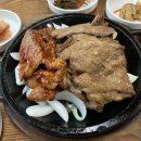 내장산숯불갈비 이미지