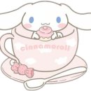 구름강아지 이미지