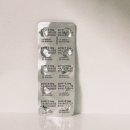 1693 | 타목시펜-놀바덱스정 [ -1693Day ]