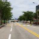 새천년도로(갈천) 이미지