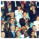 ◆＜一讀＞주적인 북한의 김가 3대 세습 독재체제를 편드는 이재명 이미지