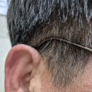 윤안경· 보청기 | [다비치안경 히어링 경기 광주] 70대 초반 고객님, 시그니아 보청기 착용 후 만족 후기