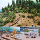 창원 목재문화체험장 | 진해 드림파크 목재문화체험장 주차장 창원 아이와 가볼만한곳